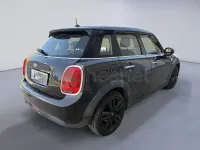 Usado Mini ONE 102 CV (75 kW) 2016 Negro Utilitario