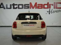 usado Mini Cooper D ONE 5 PUERTAS