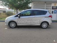 Usado Ford B-MAX Titanium 75 CV (55 kW) 2013 Gris / plata Monovolumen