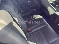 Usado BMW 530 231 CV (169 kW) 2002 Gris / plata Berlina