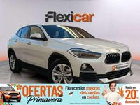 Usado BMW X2 150 CV (110 kW) 2018 Blanco SUV