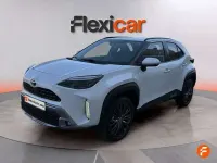 Usado Toyota Yaris Cross 116 CV (85 kW) 2023 Blanco SUV