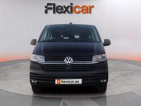 Usado VW Caravelle Pro 150 CV (110 kW) 2023 Negro Monovolumen