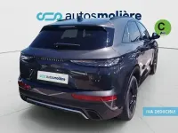 Usado DS Automobiles DS3 Performance 130 CV (95 kW) 2024 Gris