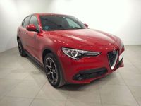 usado Alfa Romeo Stelvio 2.2 Executive Awd 190 Aut.