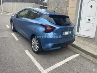Usado Nissan Micra 100 CV (73 kW) 2019 Azul Utilitario