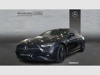 Käytetty Mercedes CLS300 265 HP (194 kW) 2023 Harmaa Coupe - kaksiovinen