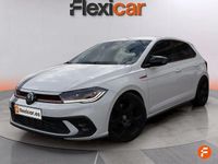 Usado VW Polo GTI 207 CV (152 kW) 2023 Blanco Berlina