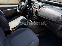 Usado Fiat Fiorino 80 CV (58 kW) 2016 Blanco Monovolumen