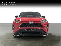 Usado Toyota RAV4 Plus 306 CV (225 kW) 2021 SUV