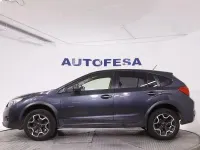 Usado Subaru XV 147 CV (108 kW) 2016 Azul SUV
