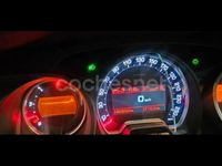 Usado Citroën C5 Exclusive 240 CV (176 kW) 2010 Negro Familiar