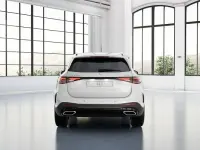 Nuevo Mercedes GLC300 312 CV (229 kW) 2026 SUV