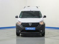 usado Dacia Dokker Dokker1.6 Essential GLP