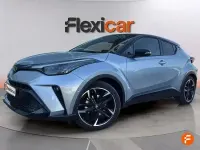 Usado Toyota C-HR Sport 184 CV (135 kW) 2022 Gris SUV