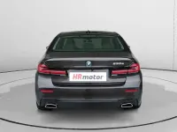 Usado BMW 530e 292 CV (214 kW) 2023 Gris Berlina