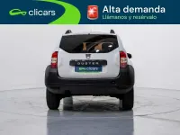 Usado Dacia Duster Ambiance 125 CV (91 kW) 2016 Blanco SUV