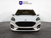 Usado Ford Kuga ST-Line 150 CV (110 kW) 2022 Blanco SUV