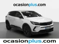 Usado Opel Grandland X S 130 CV (95 kW) 2023 Blanco SUV