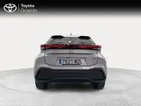 Käytetty Toyota C-HR Advance 223 HP (164 kW) 2025 Harmaa Katumaasturi