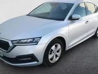 Usado Skoda Octavia Ambition 115 CV (84 kW) 2022
