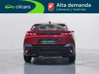 Usado Peugeot 408 Allure 150 CV (110 kW) 2024 Rojo SUV