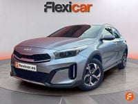 Usado Kia Ceed 160 CV (117 kW) 2023 Gris Utilitario