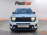 Usado Jeep Renegade Night Eagle 120 CV (88 kW) 2022 Blanco SUV