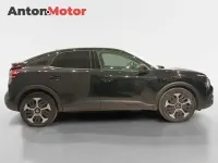 Usado Citroën C4 Feel 100 CV (73 kW) 2023 Negro SUV
