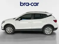 Occasion Seat Arona Style 95 ch (69 kW) 2019 Blanc SUV
