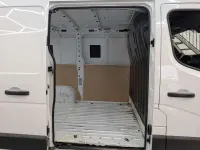 Usado Renault Master 150 CV (110 kW) 2021 Blanco Monovolumen
