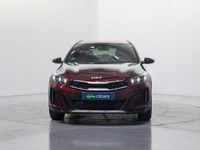 Usado Kia XCeed Style 115 CV (84 kW) 2025 Rojo SUV
