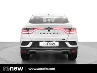 Usado Renault Arkana Esprit Alpine 145 CV (106 kW) 2024 Blanco SUV