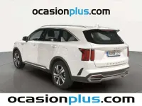 Usado Kia Sorento 232 CV (170 kW) 2022 Blanco SUV