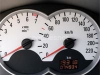 Usado Opel Corsa Enjoy 80 CV (58 kW) 2006 Gris / plata Utilitario