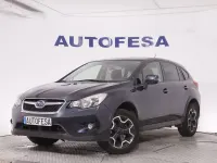 Usado Subaru XV 147 CV (108 kW) 2016 Azul SUV
