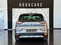 Usado Renault Espace LIMITED 160 CV (117 kW) 2018 Gris Monovolumen