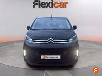 Usado Citroën Spacetourer Feel 177 CV (130 kW) 2018 Negro Monovolumen