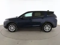 Używany Land Rover Discovery Sport SE 163 KM (119 kW) 2022 Niebieski SUV