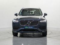 Usado Volvo XC90 Momentum 235 CV (172 kW) 2021 Gris SUV