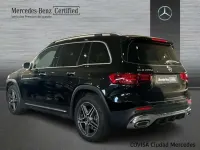 Usado Mercedes GLB200 150 CV (110 kW) 2024 SUV