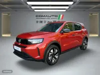 Nuevo Opel Frontera Edition 83 kW (113 CV) 2026 Naranja SUV