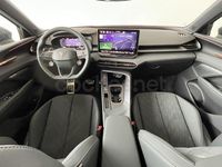 Uusi Cupra Terramar VZ 265 HP (194 kW) 2025 Valkoinen Katumaasturi