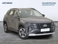 Usado Hyundai Tucson 160 CV (117 kW) 2025 SUV
