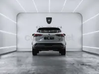 Brugt Nissan Qashqai Tekna 190 HK (139 kW) 2024 Hvid SUV
