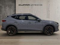 Używany Cupra Terramar VZ 272 KM (200 kW) 2025 Szary SUV