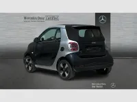 Usado Smart ForTwo Electric Drive 60 kW (82 CV) 2024 Otro Descapotable