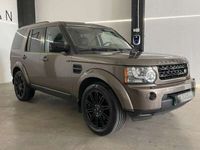 usado Land Rover Discovery 3.0TDV6 HSE Aut.