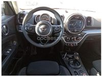 Usado Mini Cooper SD Countryman 190 CV (139 kW) 2019 Negro SUV