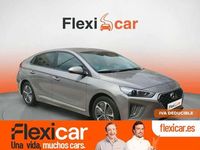 Usado Hyundai Ioniq 141 CV (103 kW) 2022 Beige Utilitario